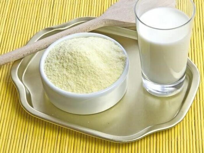 Hướng dẫn cách pha sữa Morinaga giúp bé yêu hấp thu tối đa dưỡng chất 