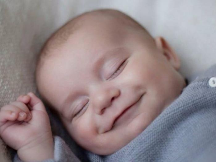 5 cách giúp trẻ sơ sinh ngủ ngon vào ban đêm mẹ cần biết!