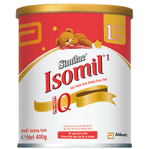 Similac-Isomil