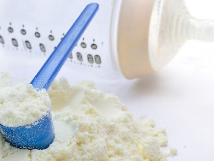 6 sai lầm phổ biến trong cách pha sữa Colosbaby số 1 mà mẹ nên biết!
