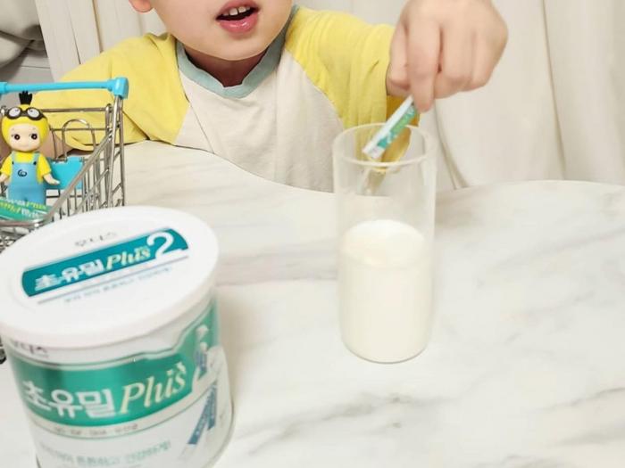 Tìm hiểu những công dụng tuyệt vời của sữa non Ildong đối với trẻ nhỏ