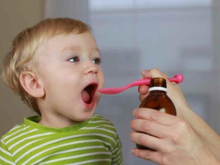 Trẻ em biếng ăn nên uống thuốc gì?