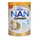 Sữa Nan Supreme 1 400g (dành cho trẻ từ 0-6 tháng)