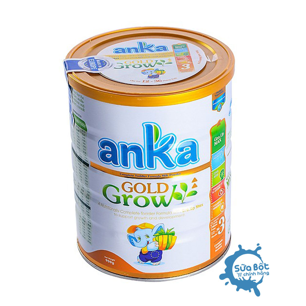 sua-sữa-Anka-Gold-Grow-số-3-900g