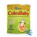 Sữa ColosBaby 0+ 800g (dành cho trẻ từ 0-12 tháng)