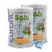 Combo 2 lon sữa eurofit Babi 900g (dành cho trẻ từ 0 - 12 tháng)