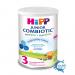 Sữa HiPP Combiotic 3 Organic 350g (dành cho trẻ từ 1-3 tuổi)