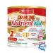 Sữa Diamond Nutrient Kid 2 (dành cho trẻ trên 3 tuổi)