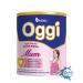 Sữa Oggi Mum 400g (dành cho phụ nữ mang thai và cho con bú)