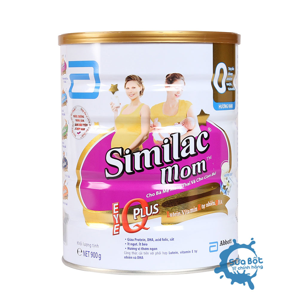 sữa-Similac-Mom-IQ-900g